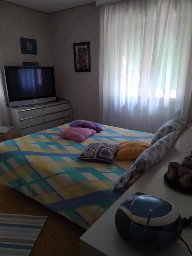 Grande Chambre Double