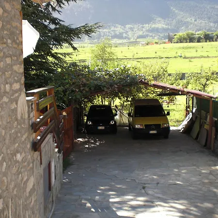 Euroski B&B-2